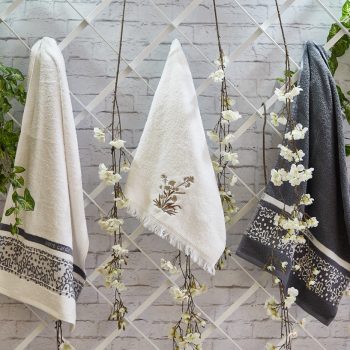 Home from Portugal - Participação Portuguesa na Heimtextil 2019 - Frankfurt