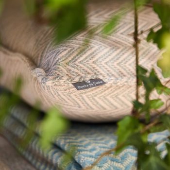 Home from Portugal - Participação Portuguesa na Heimtextil 2019 - Frankfurt