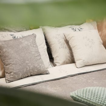 Home from Portugal - Participação Portuguesa na Heimtextil 2019 - Frankfurt