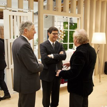 Home from Portugal - Participação Portuguesa na Heimtextil 2019 - Frankfurt