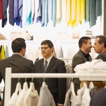 Home from Portugal - Participação Portuguesa na Heimtextil 2019 - Frankfurt