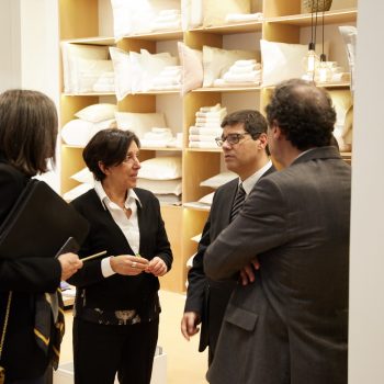 Home from Portugal - Participação Portuguesa na Heimtextil 2019 - Frankfurt
