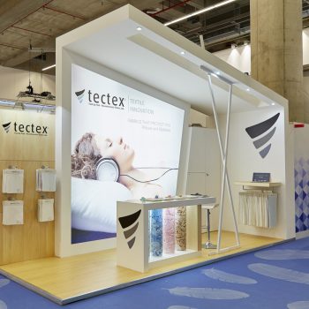Home from Portugal - Participação Portuguesa na Heimtextil 2019 - Frankfurt