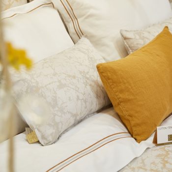 Heimtextil 2019 - Home from Portugal