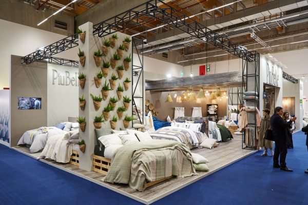 Heimtextil 2020 - Frankfurt 07 a 10 Janeiro 2020
